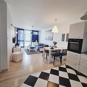  Apartament Centrum Jana Pawła Ii