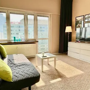  Apartament Aircondition 2, 2xmetro Wifi 50'tv Netflix Hbo Appletv