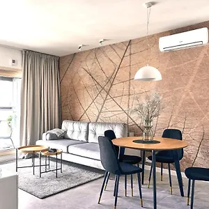  Apartament Mennica