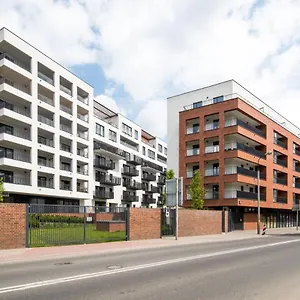  Apartament Bohema
