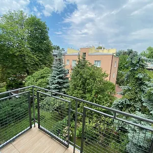  Apartament Chic In Vibrant Area - National Stadium - Saska Kepa